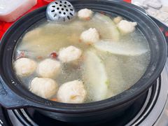 -花苑美食横琴生蚝火锅(拱北粤华路店)