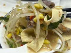 -刘少华贵州小黄牛·鲜牛肉火锅(总店)