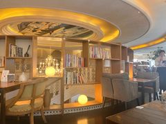 -良木缘咖啡西餐(蜀汉路店)
