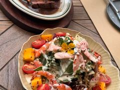 -果仁·意大利餐厅(财富广场店)