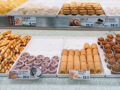 -泸溪河桃酥(西直门凯德店)