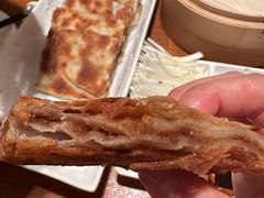-京尊烤鸭店JINGZUN(春秀路店)