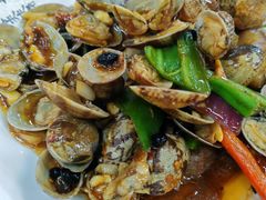 -景好海鲜餐厅(大鹏必选旅游店)