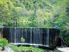 -龙峪湾国家森林公园