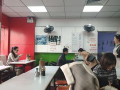 大堂-明呈黄鱼面馆(斜土路店)
