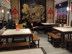 -春发生饭店·非遗(南院门店)