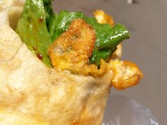 -神奇的香酥鸡蛋灌饼