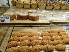 -味多美蛋糕(灯市口店)