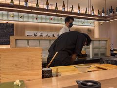 -鮨政·Omakase(万象城店)