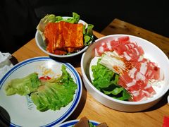 -么肆烤肉(汉街形象店)