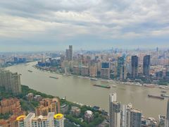 -上海中心大厦