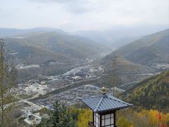 -五台山风景名胜区