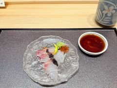 -小十Omakase(地王大厦店)