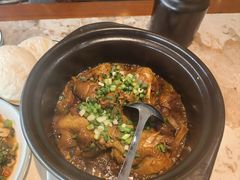 -小乡小镇·传承桐庐土菜·老板亲自烧的菜