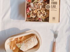 -HELLO 27 意面·沙拉·帕尼尼