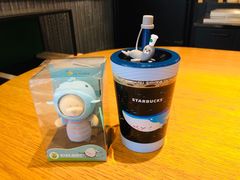 -星巴克臻选(重庆大融城店)