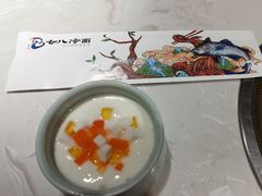 -七八冷面·延边朝鲜族美食(欢乐谷店)