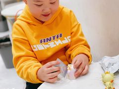 -泡泡玛特POPMART(正弘城店)