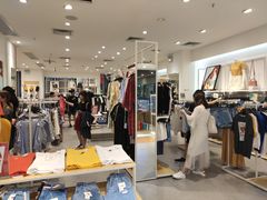 -hotwind热风(丽影广场店)