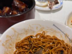 -老吉士酒家(天平路店)