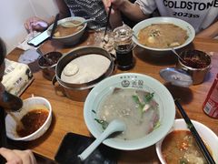 -金原鸭血粉丝汤·汤包·脆皮烤鸭(南京博物院店)