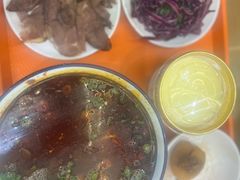 -清真磨沟沿老字号牛肉面(总店)