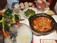 -南昌大饭店·非遗南昌菜(万寿宫店)