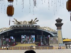 -淹城春秋乐园