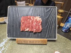 -东来顺(非遗·清真火锅·盛世广场店)