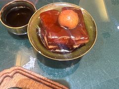 茶香东坡肉-君霖海鲜私房菜(春柳店)