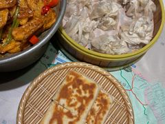 -牧马人奶茶馆(乌兰察布总店)