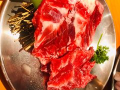 -kingkong大猩猩烤肉(CBD店)