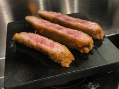 -牛かつもと村(上野店)