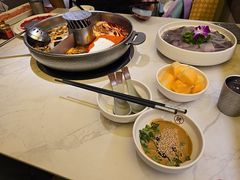 -蜀大侠火锅(总府路全国总店)