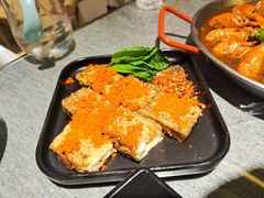 -幸福哟烧鸡·粤菜海鲜私厨(七星路店)