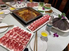 草原肥牛-之了火锅(公园街店)