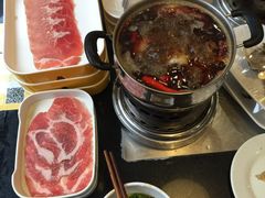 -怡人怡口牛排海鲜自助(飞龙大厦店)