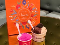 -VENCHI 闻绮(北京国贸商城店)