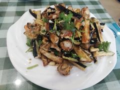 -华圆美食