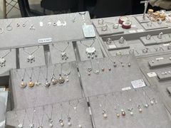 -熙工匠手工银饰·拼豆团建DIY(富华里店)