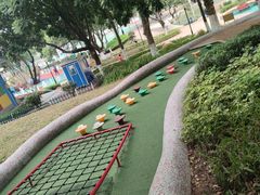 -天河儿童公园