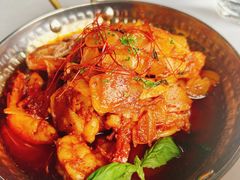-Kathleen's Waitan 凯圣琳江景西餐厅(外滩店)