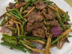 -大自然美食农庄(广州南站店)