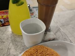 -翠华餐厅(正佳广场店)