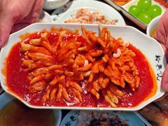 -裕兴记•蟹黄面馆(人民广场店)