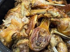 -斯丹姜母鸭·古法干香(涂门街总店)