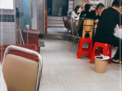 大堂-金多鱼大排档·烤鱼·烧烤·宵夜(江南水都店)