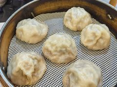 -百年尹氏汤包(湖南路狮子桥店)