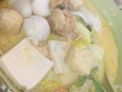 -杨国福麻辣烫(庆春路店)