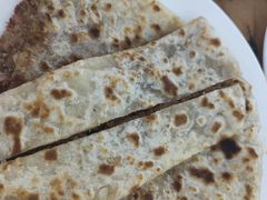 -溢心园非遗香河肉饼(总店)